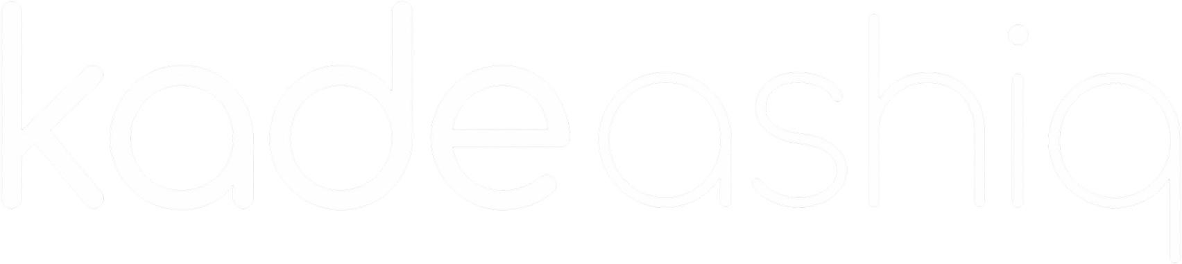 kadeashiq